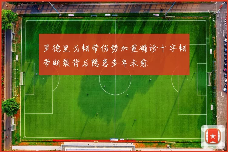 罗德里戈韧带伤势加重确诊十字韧带断裂背后隐患多年未愈