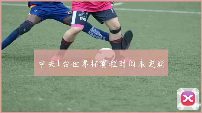 中央1台世界杯赛程时间表更新