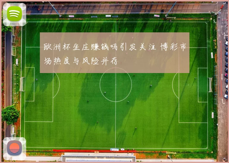 欧洲杯坐庄赚钱吗引发关注 博彩市场热度与风险并存