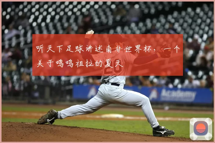 听天下足球讲述南非世界杯,一个关于呜呜祖拉的夏天