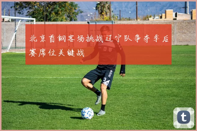 北京首钢客场挑战辽宁队争夺季后赛席位关键战