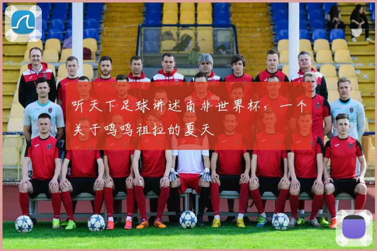 听天下足球讲述南非世界杯,一个关于呜呜祖拉的夏天