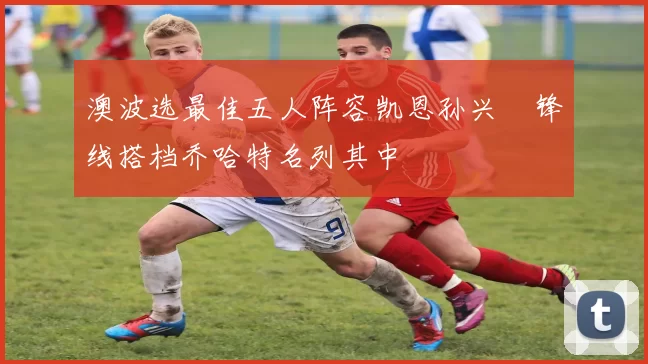 澳波选最佳五人阵容凯恩孙兴慜锋线搭档乔哈特名列其中