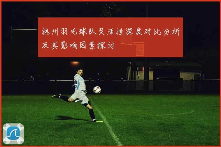 杭州羽毛球队灵活性深度对比分析及其影响因素探讨