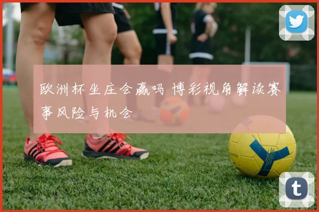 欧洲杯坐庄会赢吗 博彩视角解读赛事风险与机会