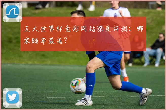 五大世界杯竞彩网站深度评测:哪家赔率最高?