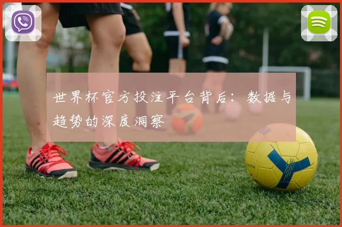世界杯官方投注平台背后:数据与趋势的深度洞察