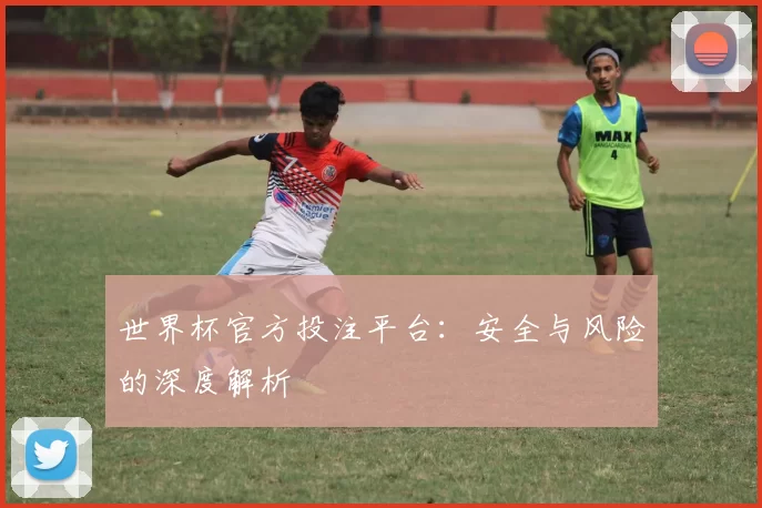 世界杯官方投注平台:安全与风险的深度解析